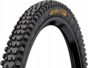 Opona Kryptotal­F Enduro 29x2.4 Czarna Zwijana TR