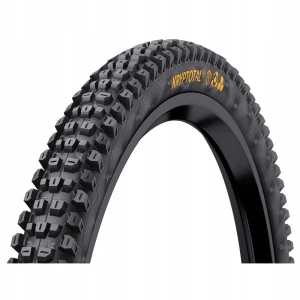 Continental Opona Kryptotal-R Enduro 29x2.4 Black Fold TR