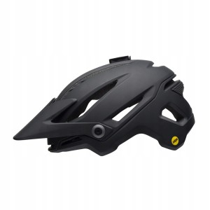 Kask mtb BELL SIXER INTEGRATED MIPS matte black