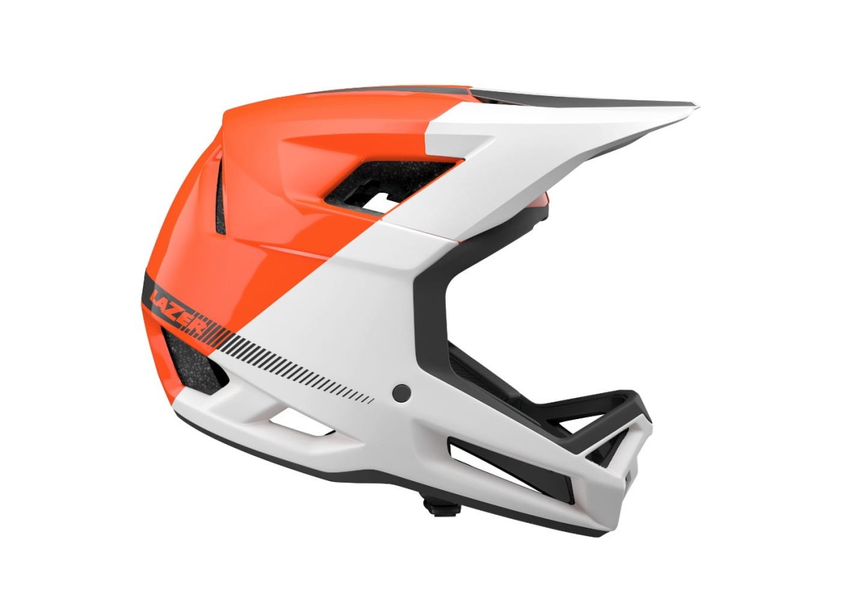 Kask Lazer Cage KC AS­CE­CPSC­ASTM Orange.jpg