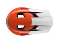 Kask Lazer Cage KC AS­CE­CPSC­ASTM Orange.jpg