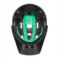 Lazer Kask Jackal KinetiCore Matte White Black L.jpg