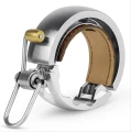 Dzwonek rowerowy Knog Oi Luxe duży srebrny.jpg