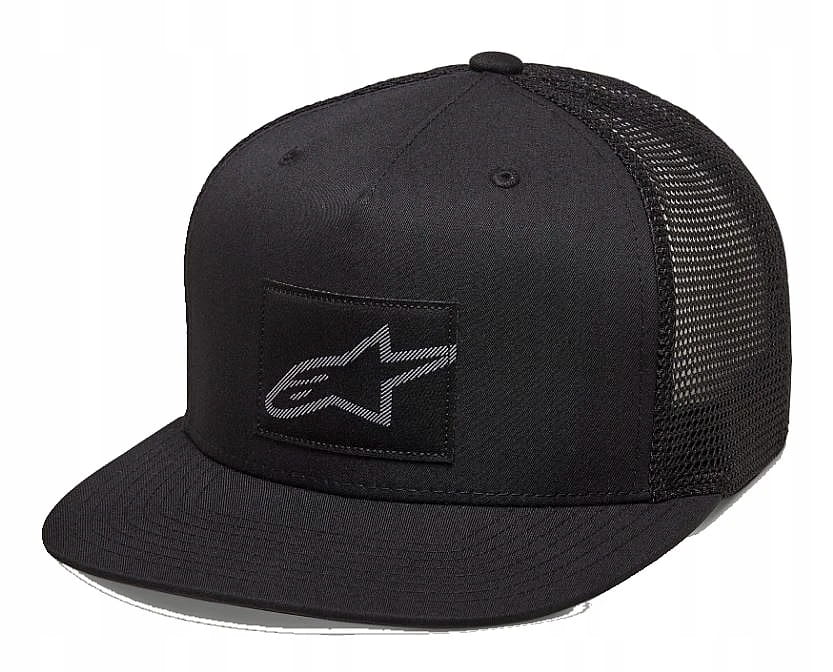 Czapka z daszkiem ALPINESTARS SUSSED TRUCKER HAT.jpg