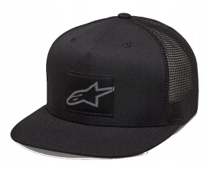 Czapka z daszkiem ALPINESTARS SUSSED TRUCKER HAT