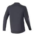 Koszulka długi rękaw ALPINESTARS A-DURA SWITCH LS JERSEY, Black.webp