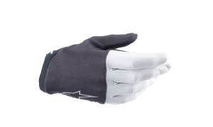 Rękawiczki męskie ALPINESTARS A-ARIA GLOVES, black