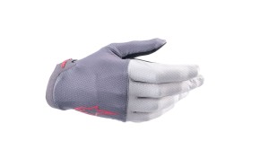 Rękawiczki męskie ALPINESTARS A-ARIA GLOVES, Dark Gray