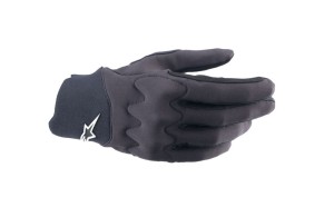 Rękawiczki męskie ALPINESTARS A-SUPRA SHIELD GLOVES, black