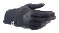 Rękawiczki męskie ALPINESTARS A-SUPRA GLOVES, black.jpg