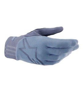 Rękawiczki męskie ALPINESTARS A-DURA GLOVES, infinity blue