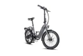 Rower ROMET Rower elektryczny e-Wigry grafitowo-srebrny.webp