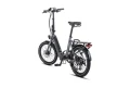 Rower ROMET Rower elektryczny e-Wigry grafitowo-srebrny.webp