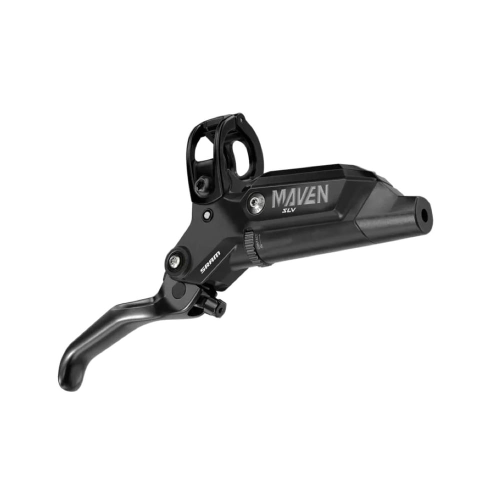 Hamulec hydrauliczny SRAM Maven Silver 2000mm tył.jpg