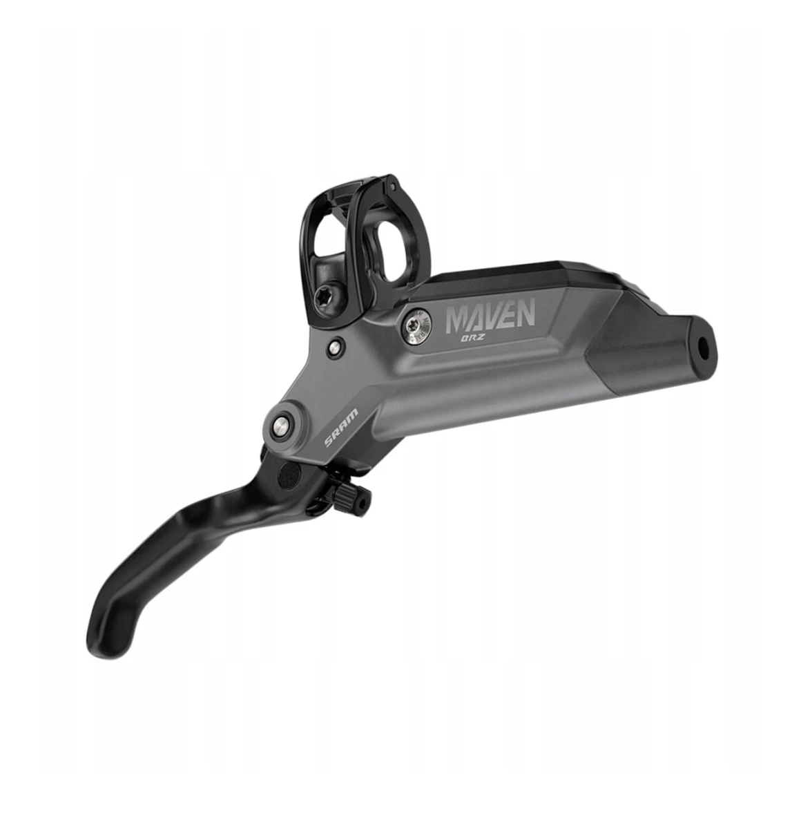 Hamulec hydrauliczny SRAM Maven Bronze 2000mm tył.jpg