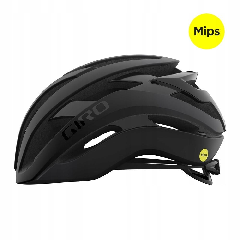 Kask szosowy GIRO CIELO MIPS matte black charcoal.jpg