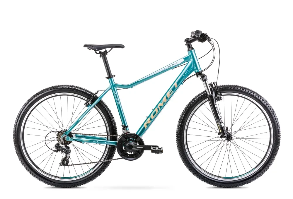 Rower ROMET Jolene 7.0 turkusowy - wersja 2.webp