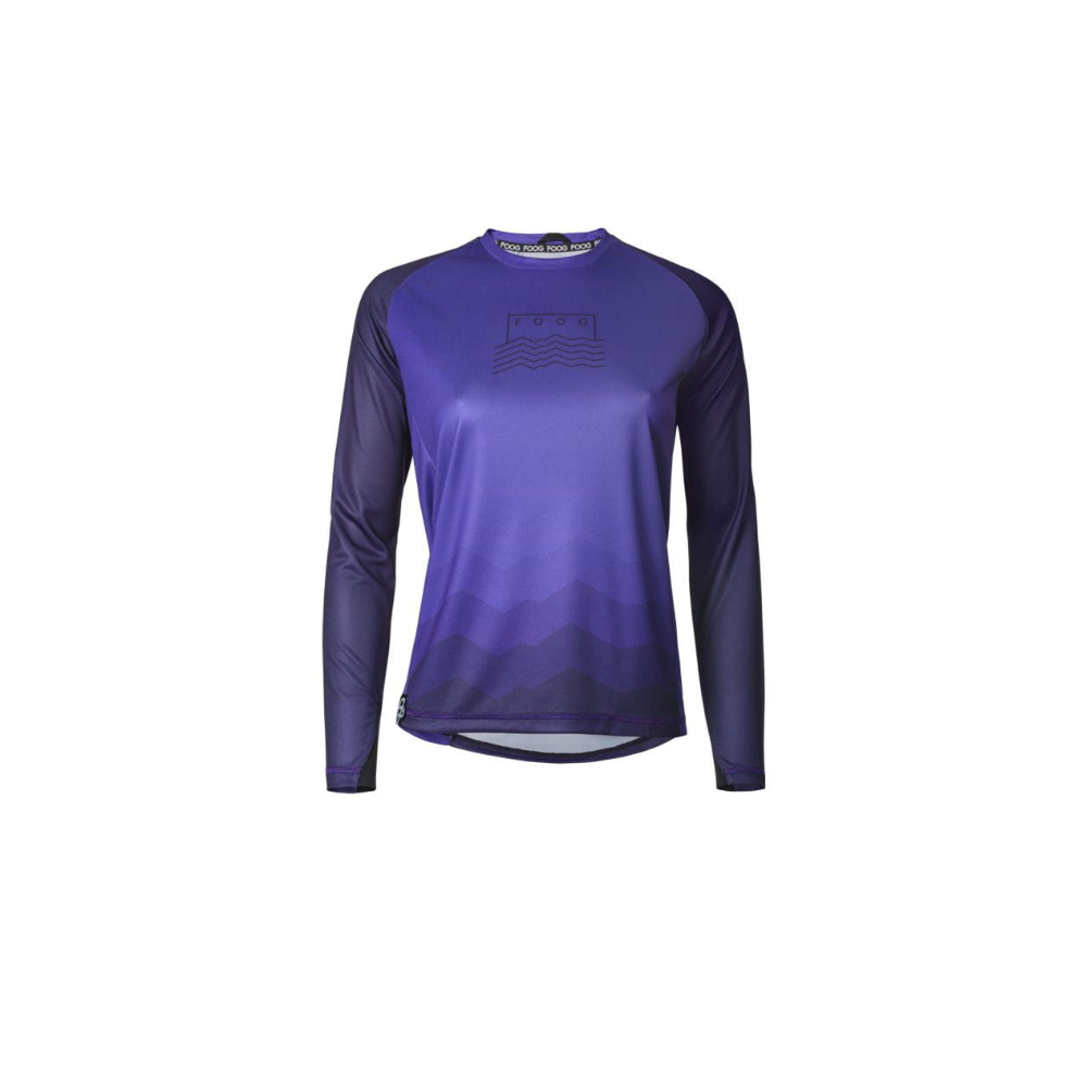 Bluzka FOOG Wear Jersey MTN women.png