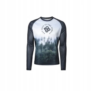 Bluzka FOOG Wear Jersey GET LOST