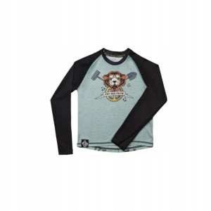 FOOG Jersey TAT BIKE kids TIGER