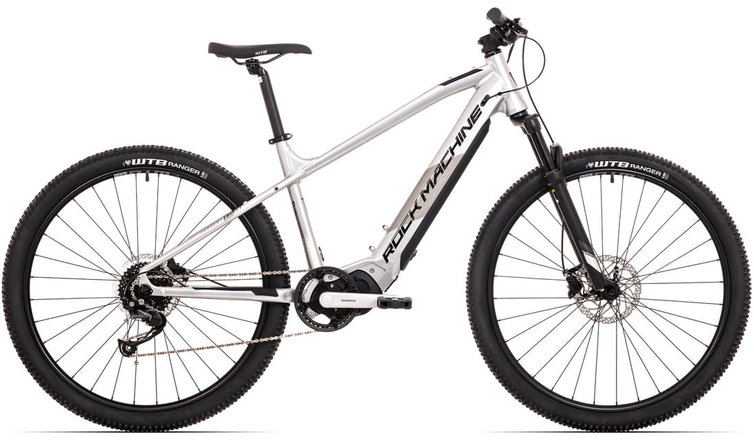 Rower elektryczny Rock Machine Torrent e30-29 Silver.jpg