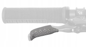 Naklejki na dźwignie hamulcowe Lizard Skins DSP 