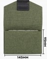 Torba na ramę PEATY'S HOLDFAST TRAIL TOOL WRAP - NIGHTRIDER BLACK.jpg