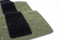 Torba na ramę PEATY'S HOLDFAST TRAIL TOOL WRAP - NIGHTRIDER BLACK.jpg