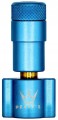 Pompka na naboje CO2 PEATY'S HOLESHOT CO2 TYRE INFLATOR HEAD TURQUOISE.jpg