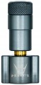 Pompka na naboje CO2 PEATY'S HOLESHOT CO2 TYRE INFLATOR HEAD MATTE SLATE.jpg