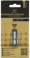 Pompka na naboje CO2 PEATY'S HOLESHOT CO2 TYRE INFLATOR HEAD MATTE SLATE.jpg