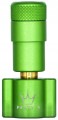 Pompka na naboje CO2 PEATY'S HOLESHOT TYRE INFLATOR HEAD MATTE EMERALD.jpg
