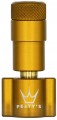 Pompka na naboje CO2 PEATY'S HOLESHOT TYRE INFLATOR HEAD MATTE BOURBON.jpg