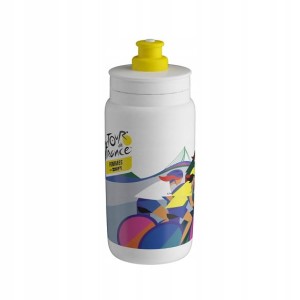 Bidon Elite FLY Teams 550ml