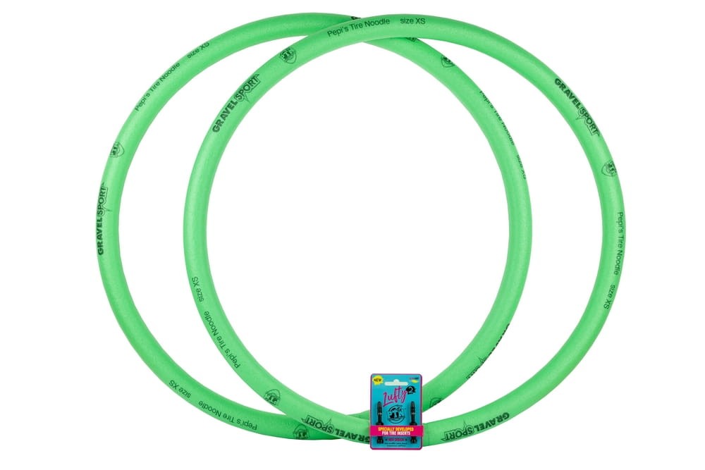 Zestaw wkładek PEPI´S Tire Noodle GRAVEL SPORT - 700C.jpg