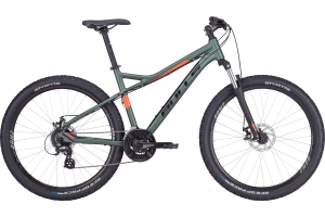 Rower BULLS Sharptail 1 Disc 27,5" em