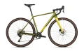 Rower Superior gravel X-ROAD Comp GR Matte Olive Metallic.webp