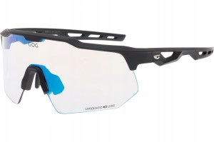 Okulary fotochromowe E606-1C GOG LOKI