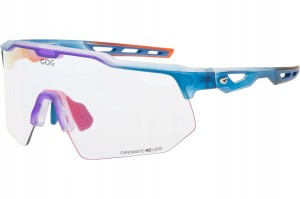 Okulary fotochromowe E606-2C GOG LOKI