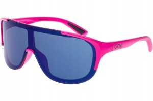 Okulary przeciwsłoneczne E504-5 GOG MEDUSA