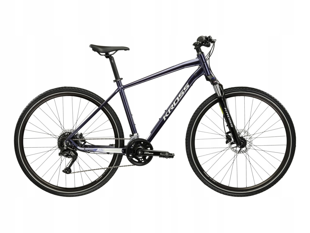 Rower crossowy KROSS EVADO 5.0 rozmiar M Granatowy.jpg