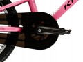 Rower dziecięcy Kross Liftie 16" różowy czarny połysk.jpg