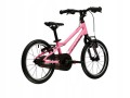 Rower dziecięcy Kross Liftie 16" różowy czarny połysk.jpg