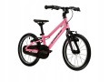 Rower dziecięcy Kross Liftie 16" różowy czarny połysk.jpg