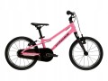 Rower dziecięcy Kross Liftie 16" różowy czarny połysk.jpg