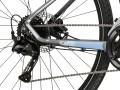 Damski rower crossowy KROSS EVADO 5.0 rozmiar M Szary.jpg