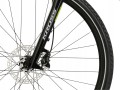 Damski rower crossowy KROSS EVADO 5.0 rozmiar M Szary.jpg