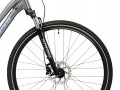 Damski rower crossowy KROSS EVADO 5.0 rozmiar M Szary.jpg