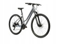 Damski rower crossowy KROSS EVADO 5.0 rozmiar M Szary.jpg
