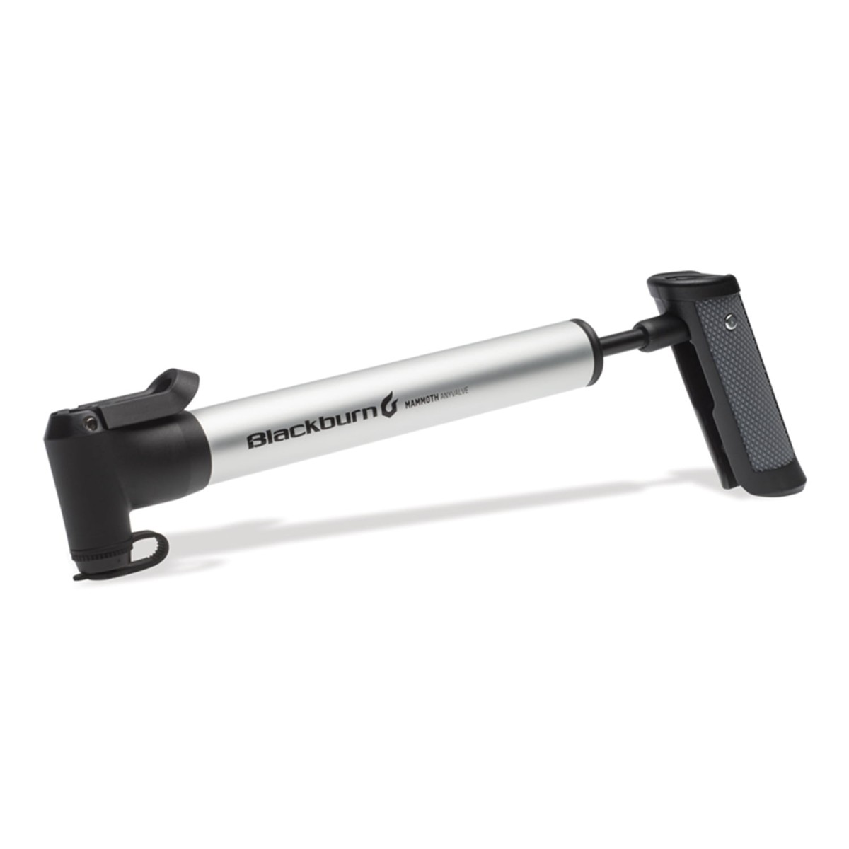 Pompka ręczna BLACKBURN MAMMOTH ANYVALVE HV 90psi srebrna.jpg